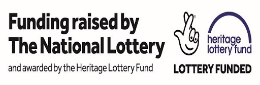 Heritage Lottery logo