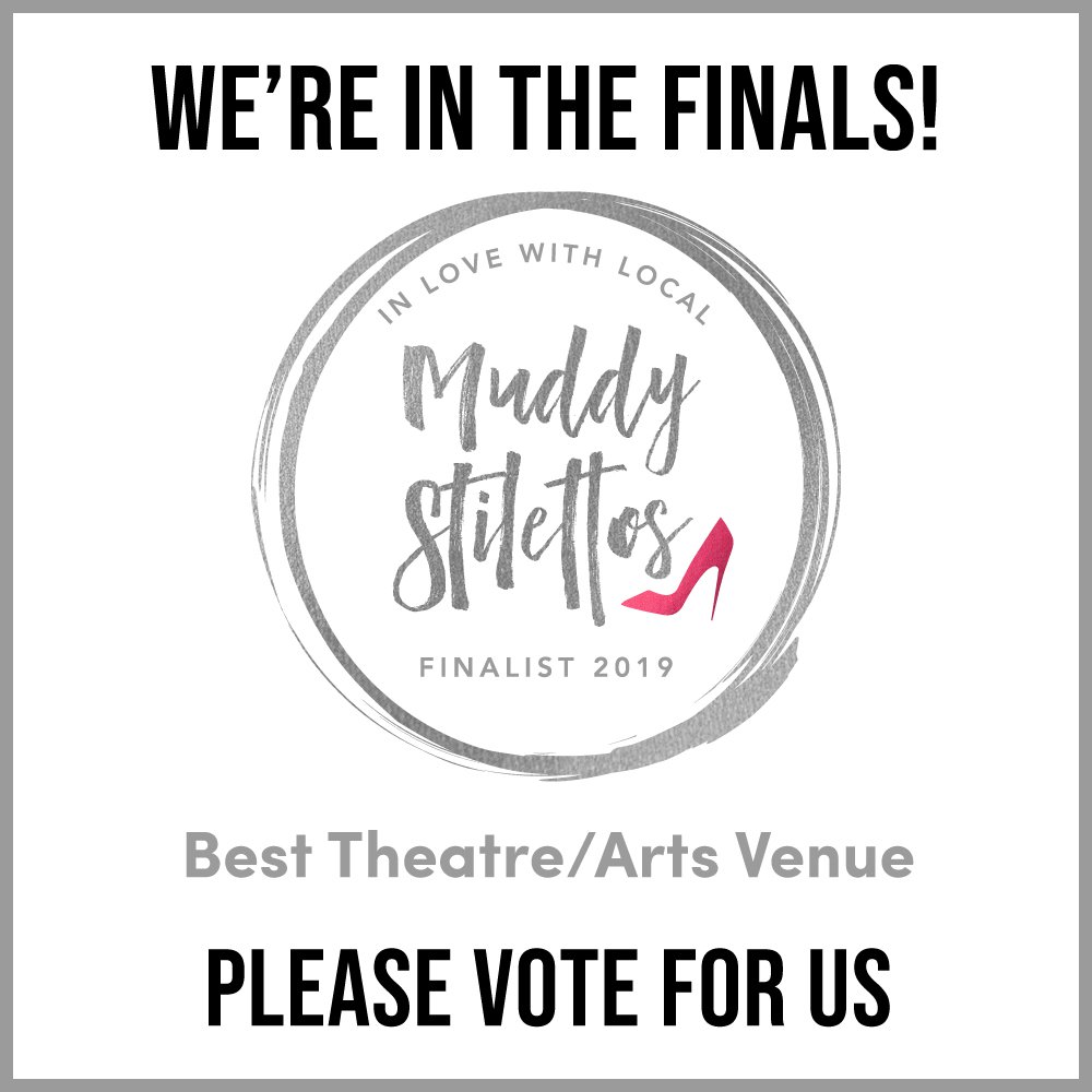 MuddyStilettos_TheatreArtsVenue_vote