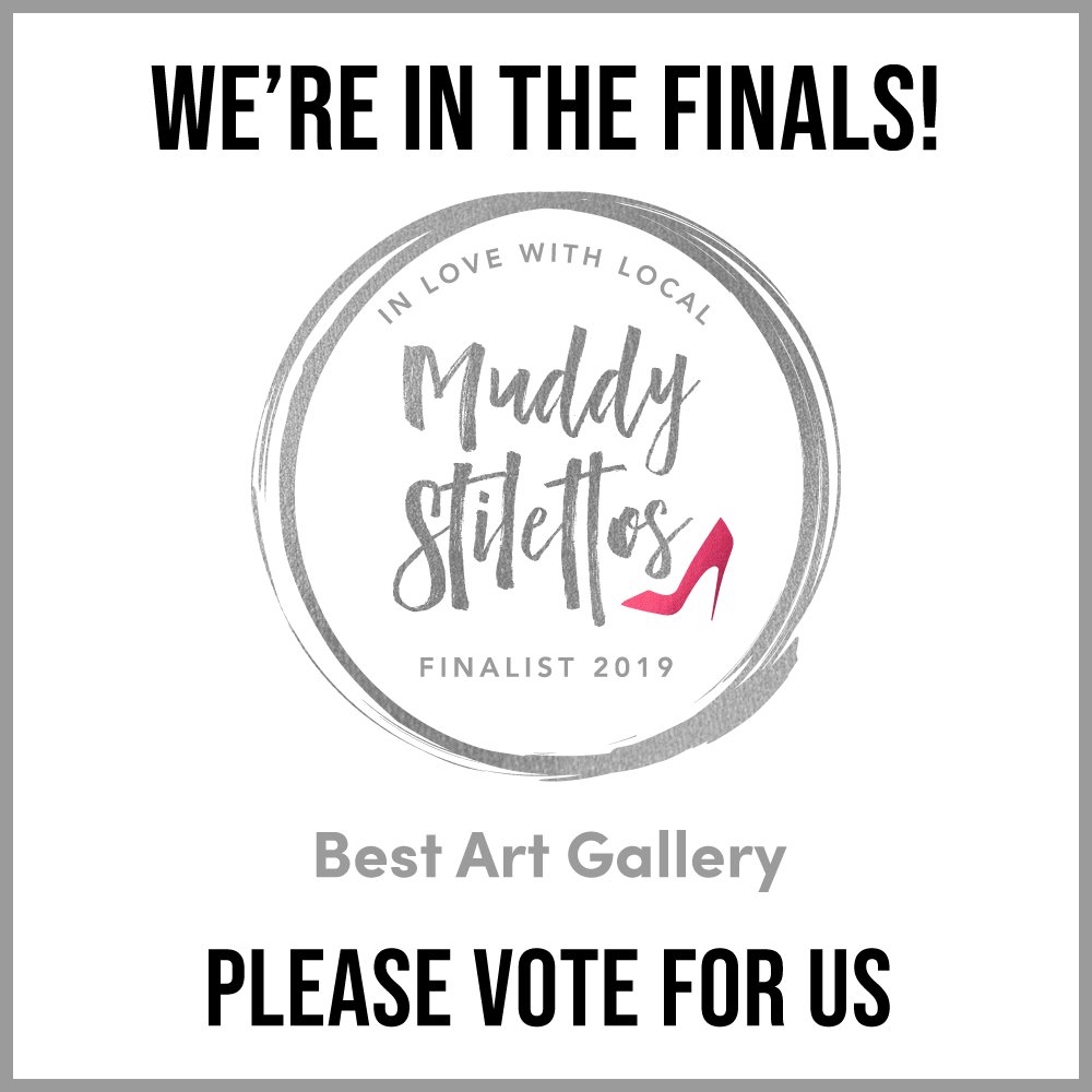 MuddyStilettos_ArtGallery_vote