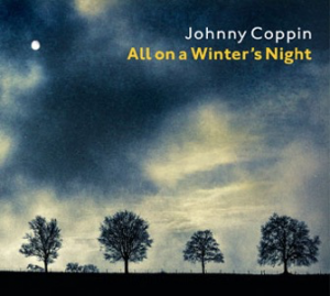 All On A Winters Night Cover