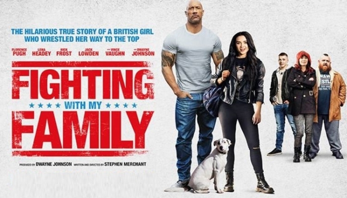 fighting with my family poster 2 e1564677184848
