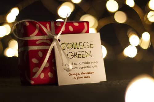 college green soap 3