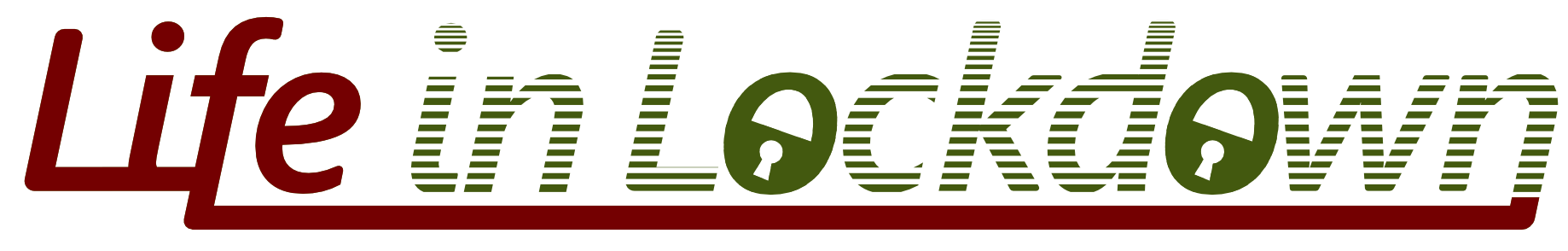 tgs life in lockdown logo