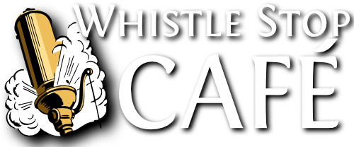 WS Cafe Logo White Steam 500px h