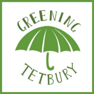 greening tetbury