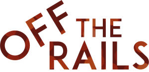 Off the Rails logo only