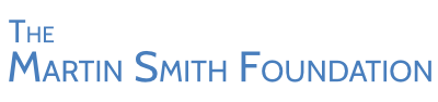 martin smith foundation 1