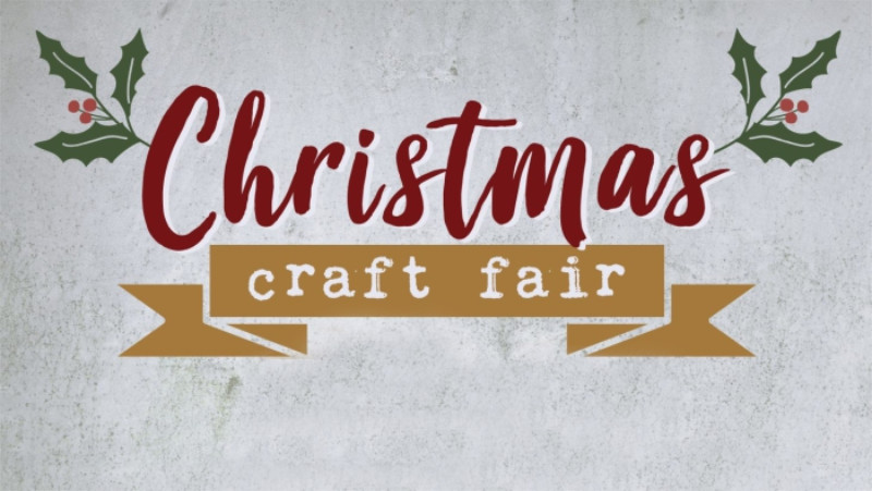 Christmas Craft Fair December 2022 – Tetbury Goods Shed Arts