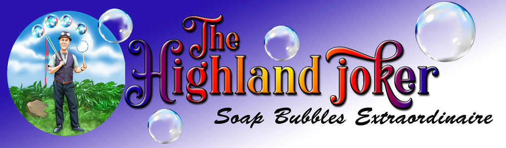 highland joker logo