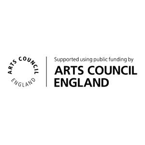 arts council funded 6df50482