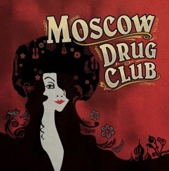 Moscow Drug Club Logo