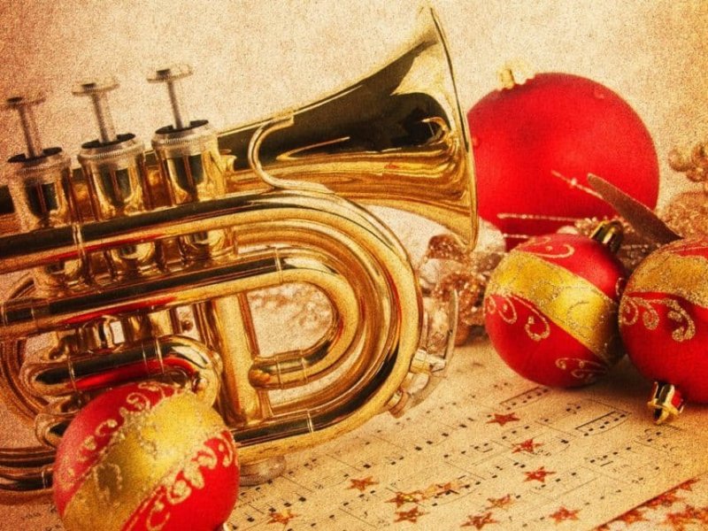 Brass band Christmas three e1660053874112