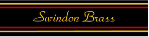 swindon brass logo