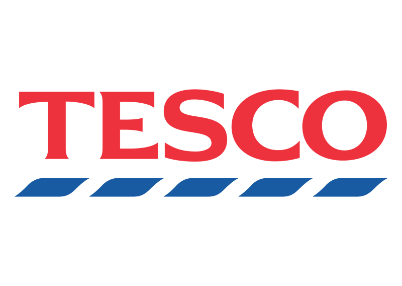 Tesco Logo e1671809775809