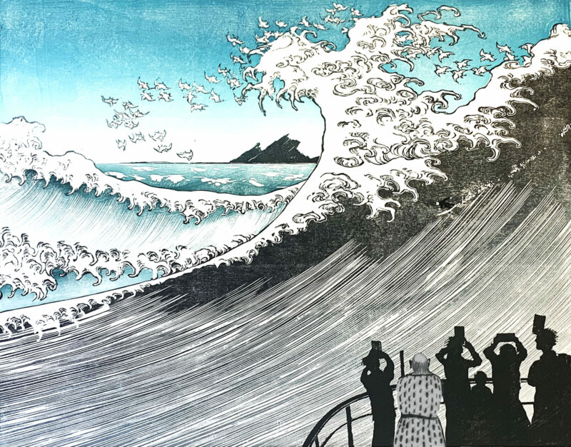 Hokusai Nazare copy e1690191714632