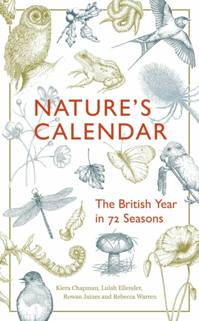 Natures Calendar book cover e1691416904930
