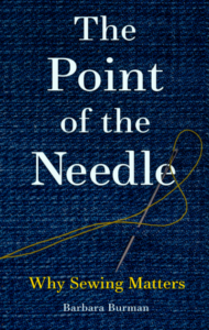 Point of the Needlebook cover 1 e1691408626760