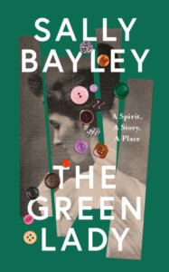 The Green Lady book cover e1692707144284