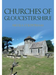 Book Cover Churches 1